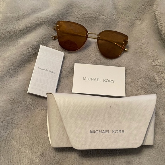 Michael Kors Women’s Sunglasses